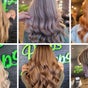 Sara Styles Hair