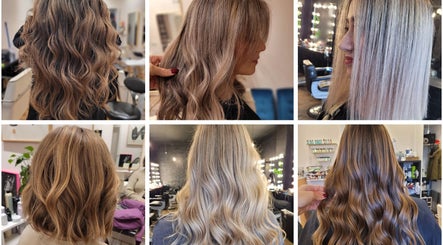 Sara Styles Hair image 2