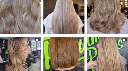 Sara Styles Hair image 3