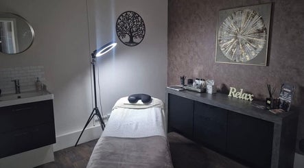 Zen Den Beauty and Wellbeing Centre