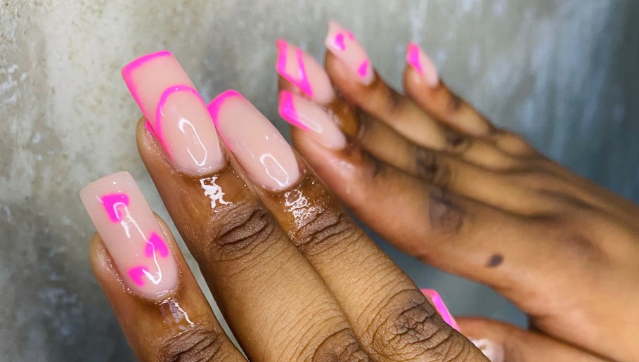 Iconic Nail Bar图像1