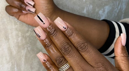 Iconic Nail Bar图像3