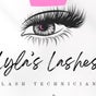 Lyla’s Lashes - Liberty Lounge, Rochdale, 108 Dale Street, Milnrow, England