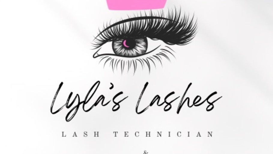 Lyla’s Lashes image 1