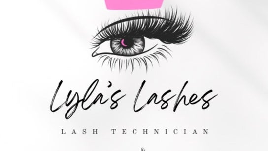 Lyla’s Lashes