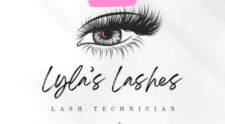 Lyla’s Lashes изображение 3