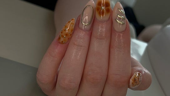 The Nail Suite