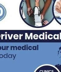 Just Health Portsmouth Southampton Fareham Driver Medicals PO15 7AZ image 2
