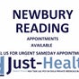 Just Health Newbury Reading Driver Medicals Clinic RG20 8TE - Chieveley Village Hall, High Street, Chieveley, Newbury / Reading , England