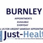 Just Health Burnley Driver Medical Clinic BB101DT - 156 Colne Road, Burnley, England