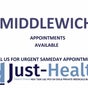 Just Health Middlewich Winsford Driver Medicals CW10 0HS - Telford Way, Middlewich, England