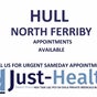Just Health Hull North Ferriby Driver Medicals HU14 3HE - Monks Way East, North Ferriby, Hull, England