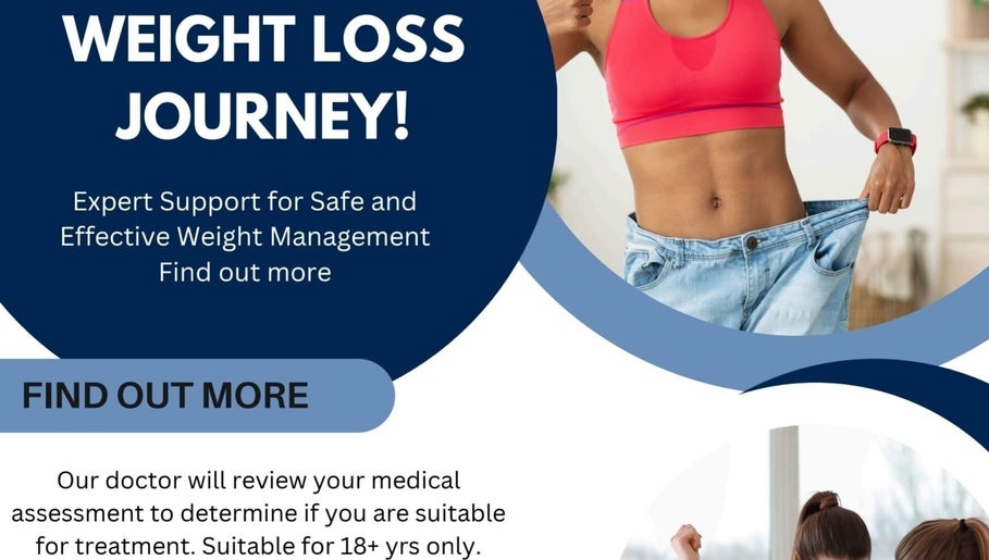 Just Health Weight Loss Travel Health Hay Fever Health Check image 1