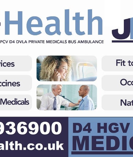 Occ health Medical Clinic image 2