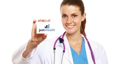 Just Health Wrexham Driver Medical Clinic LL12 8LX image 3