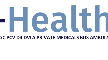Just Health Clitheroe Whalley Driver Medical Clinic BB7 9AZ image 3