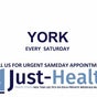 Just Health York Driver Medical Clinic YO26 6RA - Ings Lane, York, England