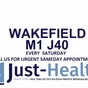 Just Health Wakefield Barnsley Driver Medical Clinic WF5 9JH - Milner Way, Wakefield , Wakefield Ossett, England
