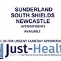 Just Health Sunderland Driver Medical Clinic SR5 3RX - Ferryboat Lane, Castletown, Sunderland, England