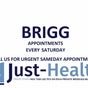 Just Health Brigg Scunthorpe Driver Medical Clinic DN20 9LZ - A15, Brigg Scunthorpe, Brigg Broughton, England