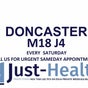 Just Health Doncaster Driver Medical Clinic DN3 3FD - 1 Sarah Court, Armthorpe, Doncaster, England