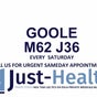 Just Health Goole Driver Medical Clinic DN14 6XL - Lidice Road, Goole, England