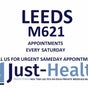 Just Health Leeds Holbeck Driver Medical Clinic LS12 6AL - Farsley Transport Gelderd Lane, Holbeck, Leeds, England
