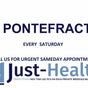 Just Health Pontefract Knottingley Driver Medicals WF11 0BU - Knottingley Road, Knottingley, Pontefract, England