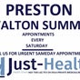 Just Health Preston Walton Summit Driver Medical PR5 8AN - Carnfield Place, Walton Summit Road, Unit 4, Bamber Bridge, Preston, England
