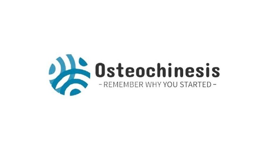 Osteochinesis Corrado image 1