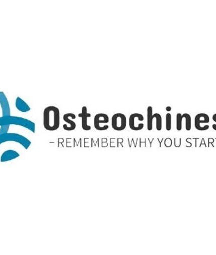 Osteochinesis Corrado image 2