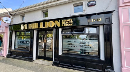 1 Million Beauty Lounge Gorey vaizdas 3