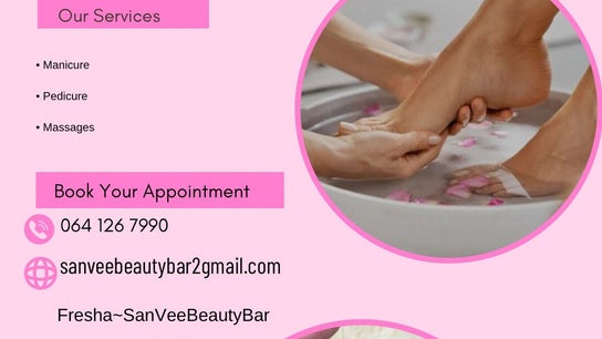 SanVeeBeautyBar