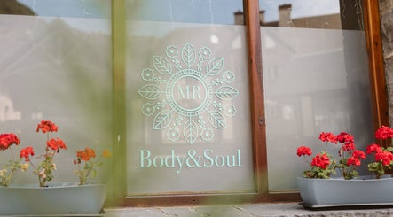 BODY&SOUL MARU ROMBAS Beauty & Wellness