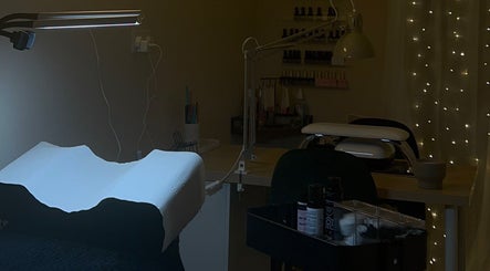 By Danielle Cosmetics