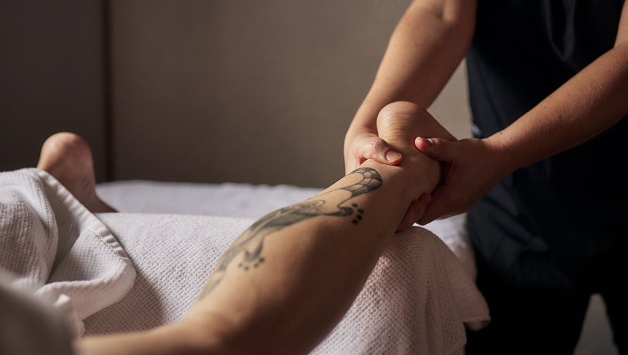 Massage With Tash obrázek 1