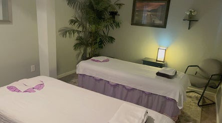 Bliss Massage Studio