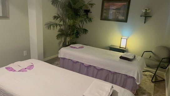 Bliss Massage Studio