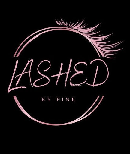 Lashedbypink – obraz 2