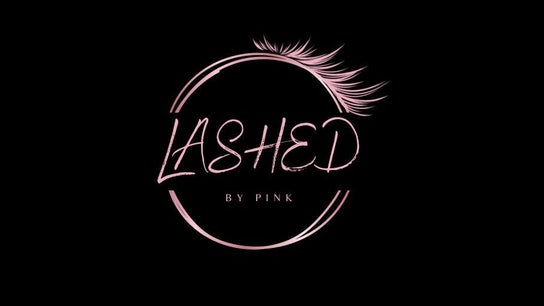 Lashedbypink