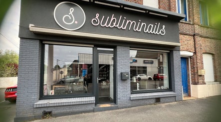 subliminails