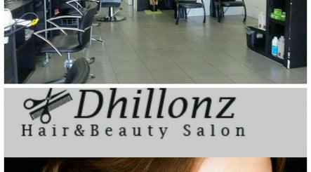 Dhillonz Hair & Beauty