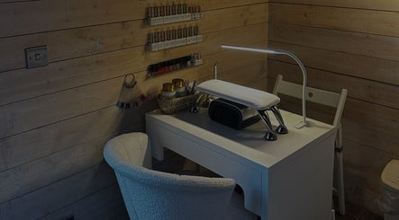 The Radiance Room