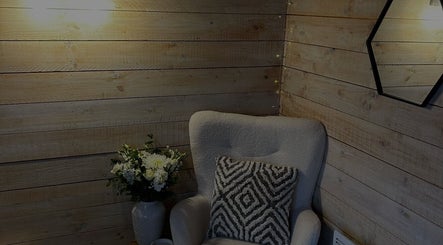 The Radiance Room изображение 2