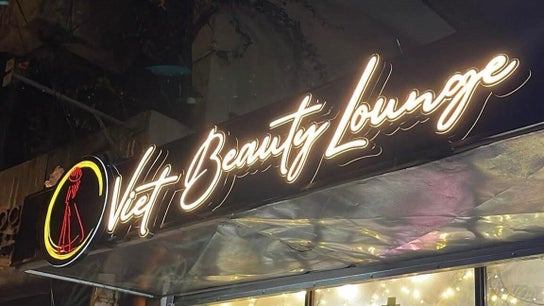 Viet Beauty Lounge Nicanor Makati