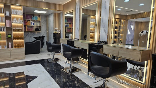 Fairy Queen Beauty Salon