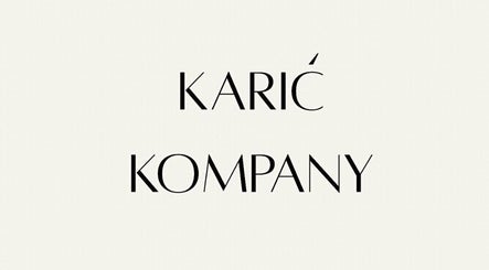 Karić Kompany