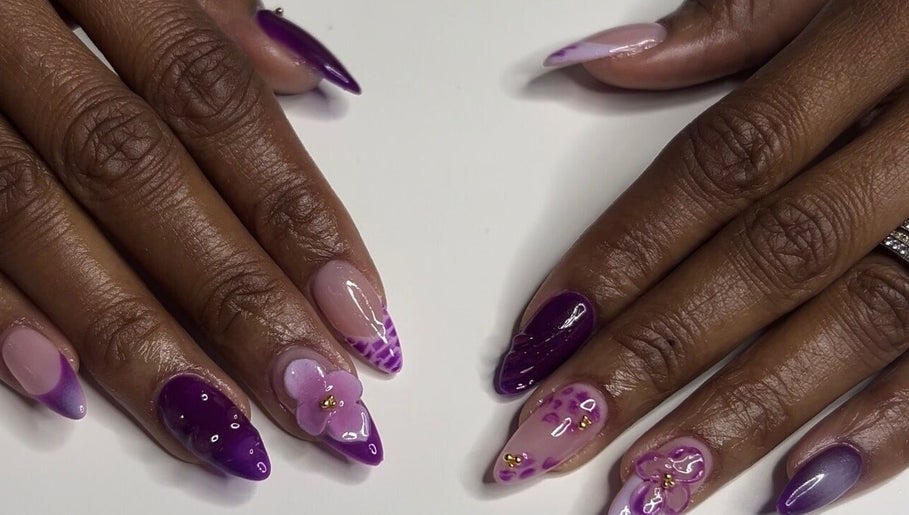 Nail Aesthetics image 1