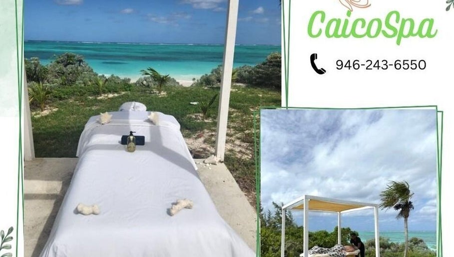 Caicos spa image 1