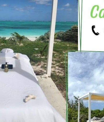 Caicos spa image 2